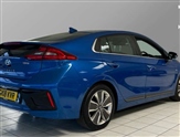 Hyundai Ioniq Image 3