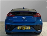 Hyundai Ioniq Image 4