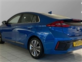 Hyundai Ioniq Image 5