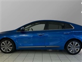 Hyundai Ioniq Image 6