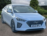Hyundai Ioniq Image 1