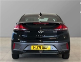 Hyundai Ioniq Image 4