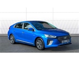 Hyundai Ioniq Image 1
