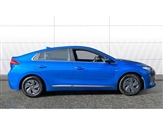 Hyundai Ioniq Image 5