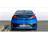 Hyundai Ioniq Image 6