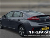 Hyundai Ioniq Image 2