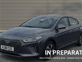 Hyundai Ioniq Image 3
