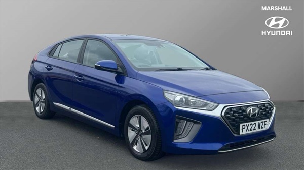 Large image for the Used Hyundai IONIQ