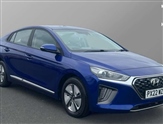 Hyundai Ioniq Image 1