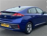 Hyundai Ioniq Image 3
