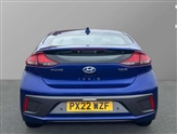 Hyundai Ioniq Image 4