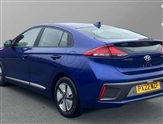 Hyundai Ioniq Image 5
