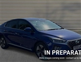 Hyundai Ioniq Image 1