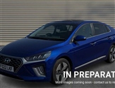 Hyundai Ioniq Image 3
