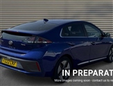 Hyundai Ioniq Image 4