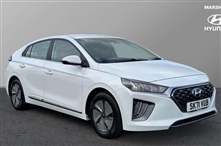 Used Hyundai Ioniq