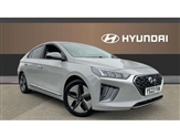 Hyundai Ioniq Image 1