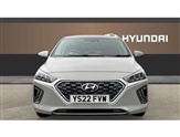 Hyundai Ioniq Image 3