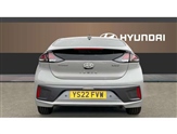 Hyundai Ioniq Image 6