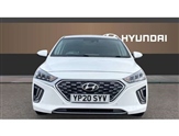 Hyundai Ioniq Image 3