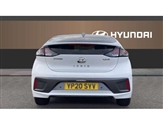 Hyundai Ioniq Image 6