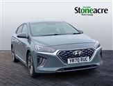 Hyundai Ioniq Image 1