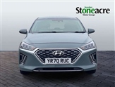 Hyundai Ioniq Image 2