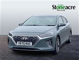 Hyundai Ioniq Image 3
