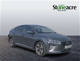 Hyundai Ioniq Image 1