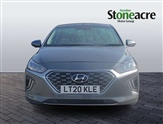 Hyundai Ioniq Image 2