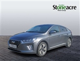 Hyundai Ioniq Image 3