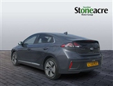 Hyundai Ioniq Image 4