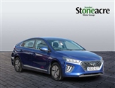 Hyundai Ioniq Image 1