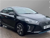 Hyundai Ioniq Image 1