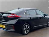 Hyundai Ioniq Image 3