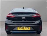 Hyundai Ioniq Image 4