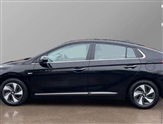 Hyundai Ioniq Image 6