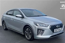 Used Hyundai Ioniq