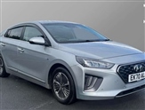 Hyundai Ioniq Image 1