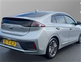 Hyundai Ioniq Image 3