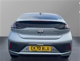 Hyundai Ioniq Image 4