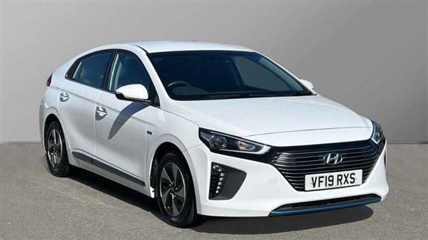 Large image for the Used Hyundai IONIQ