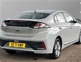 Hyundai Ioniq Image 3