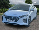 Hyundai Ioniq Image 4