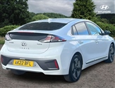 Hyundai Ioniq Image 5