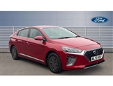 Hyundai Ioniq Image 1