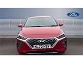 Hyundai Ioniq Image 3