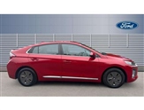 Hyundai Ioniq Image 5