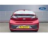 Hyundai Ioniq Image 6