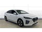 Hyundai Ioniq Image 1